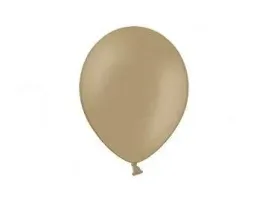 balony-strong-27-cm-pastel-cappuccino-50-szt