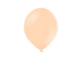 balony-strong-27cm-pastel-jasna-brzoskwinia-50-szt