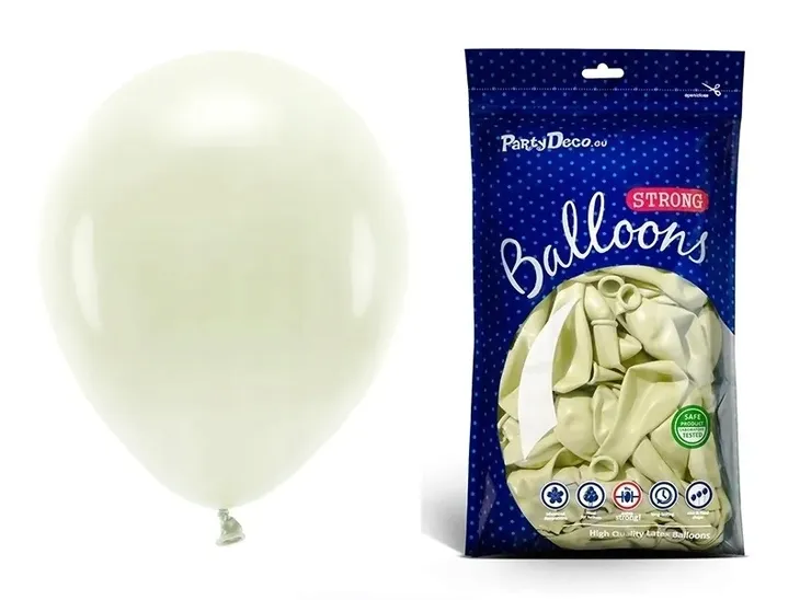 balony-strong-30-cm-pastelowe-jasnokremowe-material-lateks