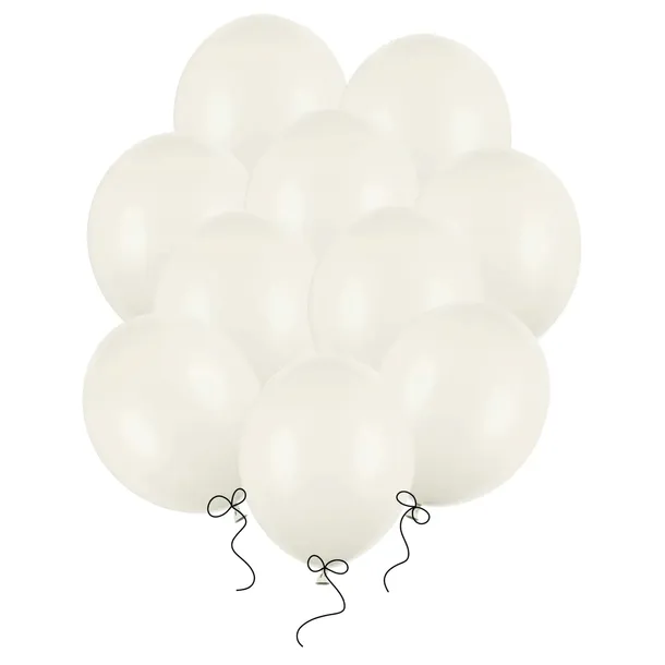 balony-strong-30-cm-pastelowe-jasnokremowe-stan-nowy
