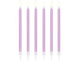 swieczki-urodzinowe-liliowe-14-cm-12-szt