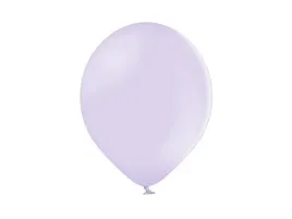balony-lateksowe-23cm-pastel-jasny-liliowy-100szt