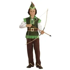 stroj-maly-ksiaze-zlodziei-robin-hood-bajka-158