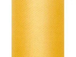 tiul-gladki-sztywny-zolty-30-cm-x-50-m-slub