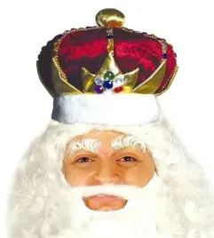 korona-krolewska-krola-czerwona-krol-krolowie