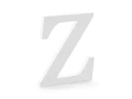 drewniana-litera-z-bialy-17x20-cm-literka