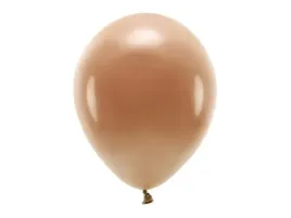 balony-eco-30-cm-pastelowe-czekoladowy-braz