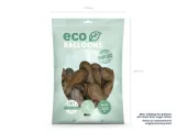 balony-eco-30-cm-pastelowe-czekoladowy-braz-wypelnienie-powietrze-lub-hel