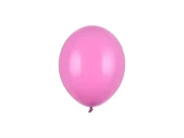 balony-strong-12-cm-pastel-fuksja-100-szt