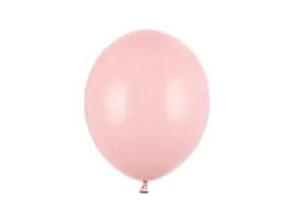 balony-strong-27cm-pastel-pudrowy-roz-10-szt-party