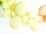 balony-strong-30cm-pastel-light-yellow-50sztuk-material-lateks