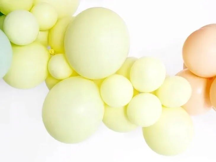 balony-strong-30cm-pastel-light-yellow-50sztuk-liczba-sztuk-50-szt