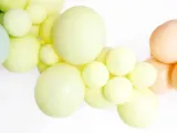 balony-strong-30cm-pastel-light-yellow-50sztuk-liczba-sztuk-50-szt