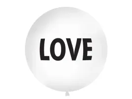 balon-foliowy-metr-love-bialo-czarny-metr