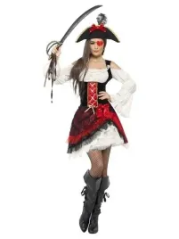 stroj-sexy-piratka-piratki-czarny-piraci-l