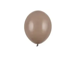 balony-strong-12-cm-pastel-cappuccino-100-szt