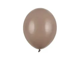 balony-strong-27cm-pastel-cappuccino-100szt