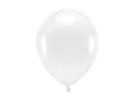 balony-eco-26-cm-metalizowane-biale-100-szt-komunia-wesele-slub-chrzest-ihs