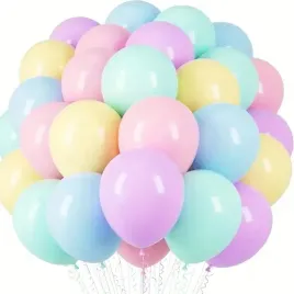 balony-rainbow-23-cm-mix-pastelowy-50-szt