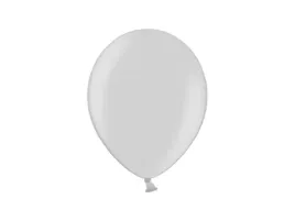 balony-strong-27-cm-metalik-srebrny-50-szt-party