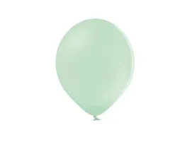 balony-strong-27-cm-pastel-pistacja-50-szt-party