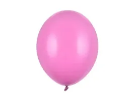 balony-strong-30cm-pastel-fuksja-50szt