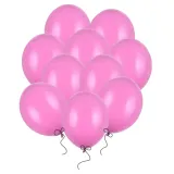 balony-strong-30cm-pastel-fuksja-50szt-liczba-sztuk-50-szt