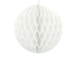 kula-bibulowa-10cm-biala-dekoracja-urodziny-komunia-wesele-slub-chrzest-ihs