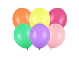 balony-strong-23-cm-pastel-mix-100-szt-party
