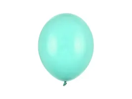 balony-strong-pastelowa-jasna-mieta-50-szt-27-cm