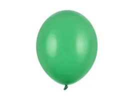 balony-strong-intensywny-zielony-30-cm-50-szt