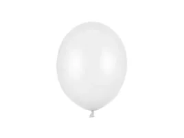 balony-strong-23-cm-metalik-bialy-100-szt-party