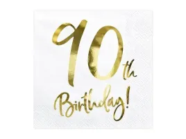 serwetki-papierowe-90th-birthday-20-szt