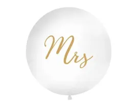 balon-lateksowy-metrowy-mrs-bialo-zloty-metr