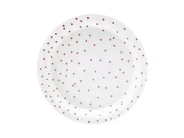 talerzyki-talerze-papierowe-biale-w-kropki-18-cm