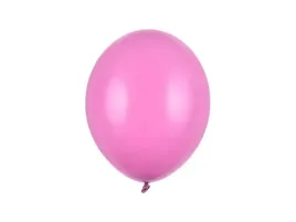 balony-strong-27-cm-pastel-fuksja-100-szt-party