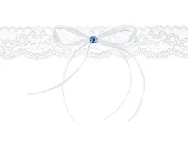 podwiazka-koronkowa-biala-oczko-niebieskie-35-cm