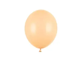 balony-strong-pastelowa-brzoskwinia-23-cm-100-szt