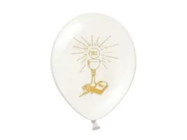 balony-lateksowe-27-cm-kielich-komunia-bialy-zloty