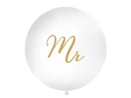 balon-lateksowy-metrowy-mr-bialo-zloty-metr