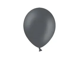 balony-strong-27-cm-pastel-szary-50-szt-party