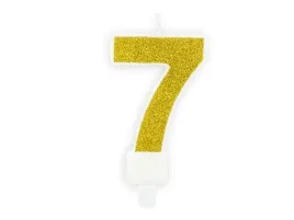 swieczka-urodzinowa-cyfra-7-zlota-brokat-7-cm