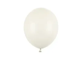 balony-strong-27-cm-jasnokremowe-pastelowe-10-szt