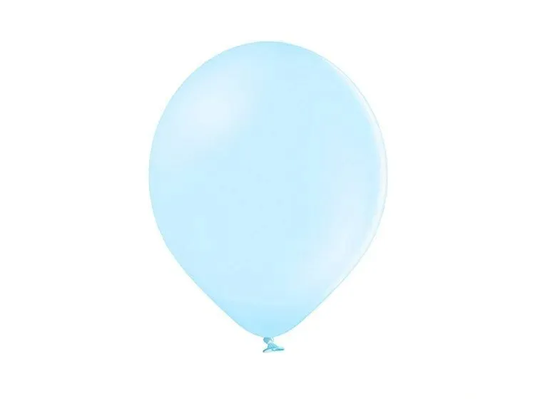 balony-strong-30-cm-pastelowe-jasnoniebieskie