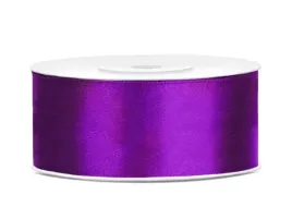 tasiemka-wstazka-satynowa-purpura-25mm-25m