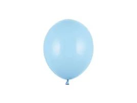 balony-12-cm-pastel-baby-blue-niebieski-100-szt