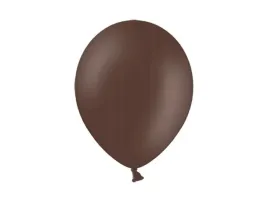 balony-balon-strong-cocoa-brown-10-szt-30-cm