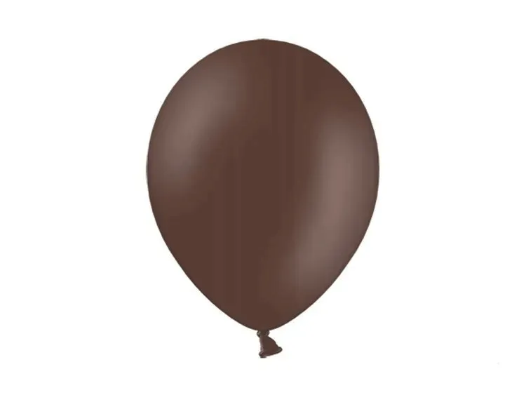 balony-balon-strong-cocoa-brown-10-szt-30-cm