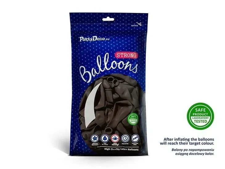 balony-balon-strong-cocoa-brown-10-szt-30-cm-wypelnienie-powietrze-lub-hel