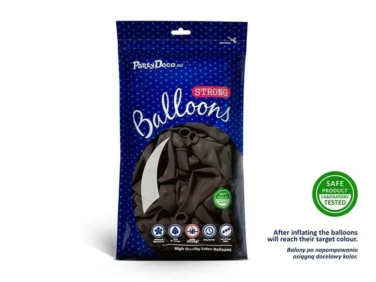 balony-balon-strong-cocoa-brown-10-szt-30-cm